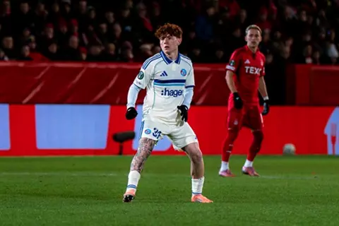 دوري المؤتمر.. كريستال بالاس يكتسح شيلبورن.. وستراسبورج يحافظ على الصدارة